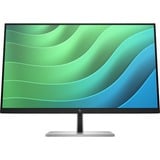 HP E27 G5 (HSD-0150-A), Monitor LED negro/Plateado
