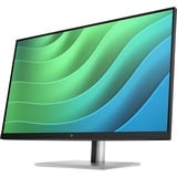 HP E27 G5 (HSD-0150-A), Monitor LED negro/Plateado