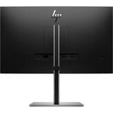 HP E27 G5 (HSD-0150-A), Monitor LED negro/Plateado