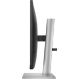 HP Monitor FHD E27 G5, Monitor LED negro/Plateado, 68,6 cm (27"), 1920 x 1080 Pixeles, Full HD, LCD, 5 ms, Negro