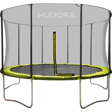 HUDORA 65840, Aparato para fitness verde/Negro