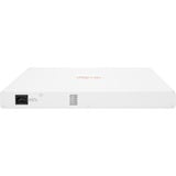 Hewlett Packard Enterprise Aruba Instant On 1960 12XGT 4SFP+ Gestionado L2+ 10G Ethernet (100/1000/10000) 1U Blanco, Interruptor/Conmutador Gestionado, L2+, 10G Ethernet (100/1000/10000), Bidireccional completo (Full duplex), Montaje en rack, 1U