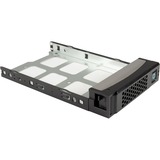Inter-Tech 4U-4724, Servidor de vivienda negro