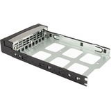 Inter-Tech 4U-4724, Servidor de vivienda negro