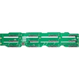 Inter-Tech 4U-4724, Servidor de vivienda negro