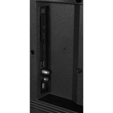 JVC LT-50VUQ3455 Televisor 127 cm (50") 4K Ultra HD Smart TV Wifi Negro, TV QLED negro, 127 cm (50"), 3840 x 2160 Pixeles, QLED, Smart TV, Wifi, Negro