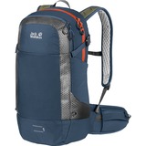 Jack Wolfskin Mochila azul