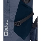 Jack Wolfskin Wolfskin CYROX SHAPE 25 S-L, Mochila azul