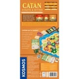 KOSMOS CATAN - Ciudades & Caballeros Expansión 5-6 Jugadores, Juego de mesa 