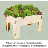 KOSMOS Mi primera granja, Caja de experimentos 