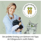 KOSMOS Mi primera granja, Caja de experimentos 