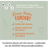 KOSMOS Mi primera granja, Caja de experimentos 