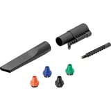 Kärcher SV7, Limpiador de vapor blanco/Negro