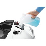 Kärcher SV7, Limpiador de vapor blanco/Negro