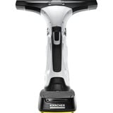 Kärcher WV 5 Plus N, Aspiradora de ventanas blanco/Negro