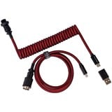 Keychron Cab-2, Cable rojo