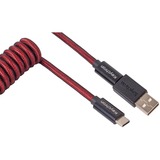Keychron Cab-2, Cable rojo