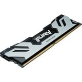 Kingston FURY KF568C36RS-16, Memoria RAM negro/Plateado