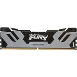 Kingston FURY KF568C36RS-16, Memoria RAM negro/Plateado