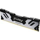 Kingston FURY KF568C36RS-16, Memoria RAM negro/Plateado