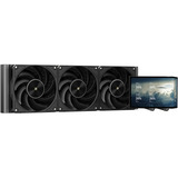 Krux HydroArc 360, Refrigeración por agua negro