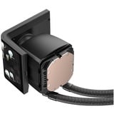 Krux HydroArc 360, Refrigeración por agua negro