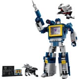 LEGO 10358, Juegos de construcción 