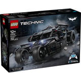 LEGO 42239, Juegos de construcción 