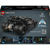 LEGO 42239, Juegos de construcción 