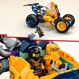 LEGO 71811, Juegos de construcción 