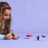 LEGO 71824, Juegos de construcción 