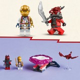 LEGO 71824, Juegos de construcción 
