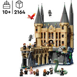 LEGO 76473, Juegos de construcción 