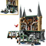 LEGO 76473, Juegos de construcción 