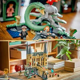 LEGO 76473, Juegos de construcción 