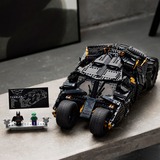 LEGO Marvel Super Heroes 76240 DC Batman Batmóvil Blindado, Set De Construcción Para Adultos, Juegos de construcción Set De Construcción Para Adultos, Juego de construcción, 18 año(s), Plástico, 2049 pieza(s), 3,71 kg