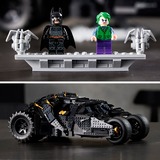 LEGO Marvel Super Heroes 76240 DC Batman Batmóvil Blindado, Set De Construcción Para Adultos, Juegos de construcción Set De Construcción Para Adultos, Juego de construcción, 18 año(s), Plástico, 2049 pieza(s), 3,71 kg