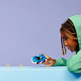 LEGO Sonic the Hedgehog: Speedster Lightning, Juegos de construcción 