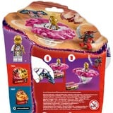 LEGO Spinner de Spinjitzu del Dragón de Sora, Juegos de construcción Juego de construcción, 6 año(s), Plástico, 56 pieza(s), 116 g