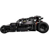 LEGO Technic Batmobile Tumbler, Juegos de construcción Juego de construcción, 12 año(s), Plástico, 719 pieza(s), 1,78 kg