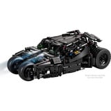 LEGO Technic Batmobile Tumbler, Juegos de construcción Juego de construcción, 12 año(s), Plástico, 719 pieza(s), 1,78 kg