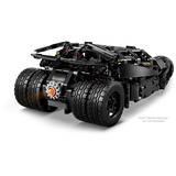 LEGO Technic Batmobile Tumbler, Juegos de construcción Juego de construcción, 12 año(s), Plástico, 719 pieza(s), 1,78 kg