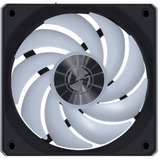 Lian Li 12RCL1W1B, Ventilador negro