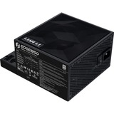 Lian Li EDGE EG0850 850W Black, Fuente de alimentación de PC negro