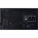 Lian Li EDGE EG0850 850W Black, Fuente de alimentación de PC negro