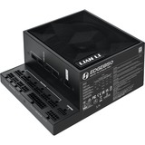Lian Li EG0850 BLACK, Fuente de alimentación de PC negro