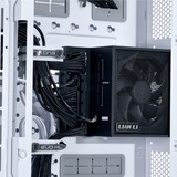 Lian Li EG0850 BLACK, Fuente de alimentación de PC negro