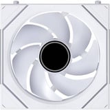 Lian Li UNI FAN SL-INF FLEX 120 Wireless, Ventilador blanco