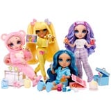 MGA Entertainment 503705EUC Muñecas, Muñecos Rainbow High Junior High 503705EUC, Muñeca fashion, Femenino, 4 año(s), Niño/niña, 177,8 mm, Multicolor