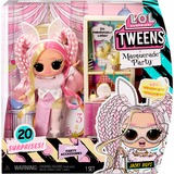 MGA Entertainment 584100EUC, Muñecos